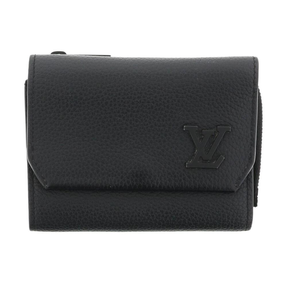 LOUIS VUITTON Portefeuille Pilot Wallet Pocket